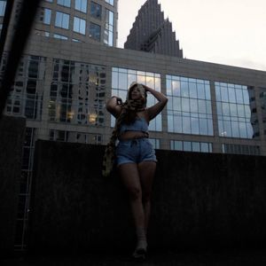 Meet your Posher, Katrina